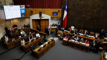   Tras lograr acuerdo por comisiones, Senado comenzará trabajo legislativo en abril 