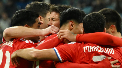   El editorial de Marcelo Barticciotto: La Roja no está para mirar en menos a nadie 