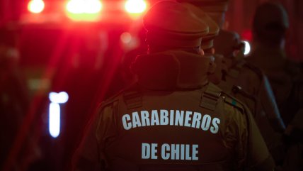   Mujer logra escapar tras meses de encierro en Las Condes: Su pareja fue detenida por secuestro 