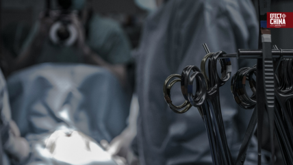   Shanghai lidera la cirugía torácica mundial: hasta 170 operaciones de cáncer de pulmón en un solo día 