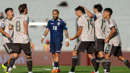   Cooperativa Deportes: La Roja doblegó a Cabo Verde en su primer amistoso de 2026 