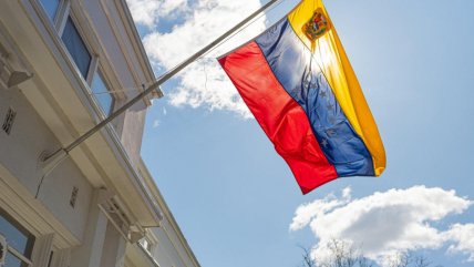  Venezuela informó que recuperó sus sedes diplomáticas en EE.UU.  