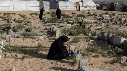   Muertos en Gaza desde vigencia de la tregua con Israel superaron los 700 