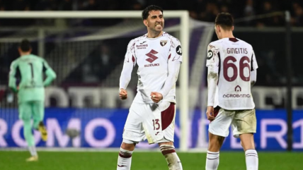   Torino se mantiene abierto a la renovación de Guillermo Maripán 