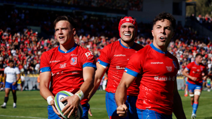   Autoridades de World Rugby visitaron nuestro país por la candidatura a organizar el Mundial 2035 