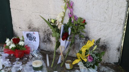   Ataque en Calama fue planificado por cuatro meses para imitar masacres escolares de EE.UU. 