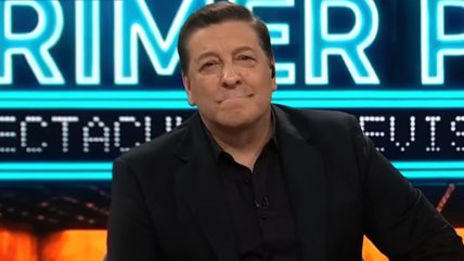   Julio César Rodríguez dijo adiós a 