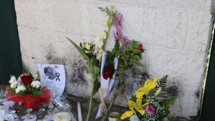   Hospital de Antofagasta confirmó que estudiante herido en ataque de Calama sigue en riesgo vital 