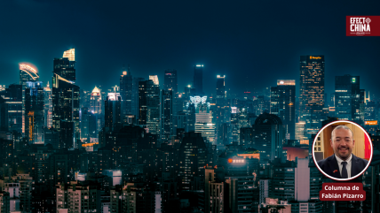   China, el gigante que no duerme: una nación que respira historia y avanza hacia el futuro 