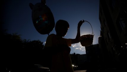   Semana Santa: Zona central se prepara para días soleados y cálidos 