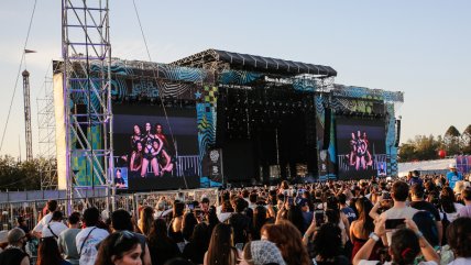   Lollapalooza Chile 2027 inicia venta de entradas: estos son los descuentos y beneficios 