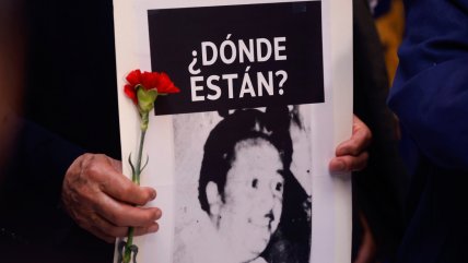   Gobierno desvinculó a integrantes del equipo del Plan Nacional de Búsqueda 