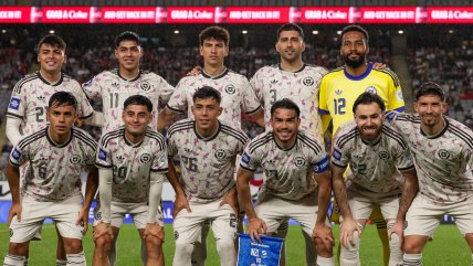   Exseleccionados repasaron la gira de La Roja en Nueva Zelanda: Los mayores quedaron al debe 