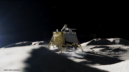   Artemis II: Los instrumentos que permitirán al ser humano volver a la Luna 