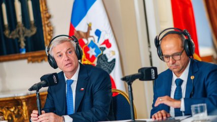   Primero otorgará indultos y luego modificará facultad presidencial, anunció Kast 