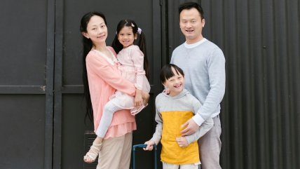   Japón incorpora la custodia compartida en histórica reforma legal 