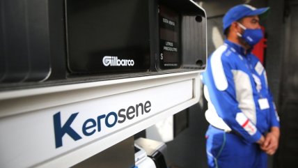   ENAP oficializó la baja del precio de la parafina 