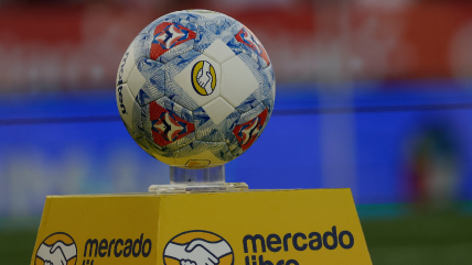   [ESTADISTICAS] La tabla de posiciones en la octava fecha de la Liga de Primera 2026 