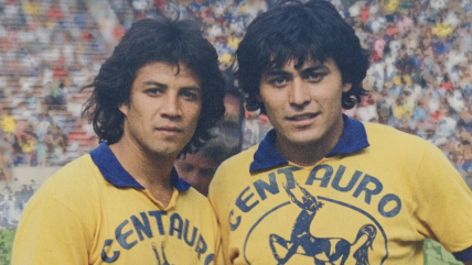   El recuerdo de Patricio Yáñez a 