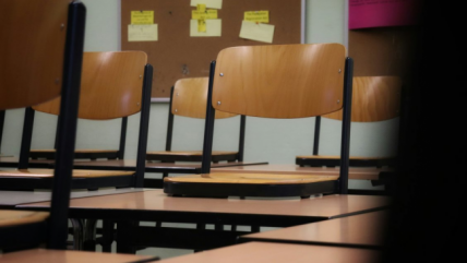  Municipio se querelló por amenaza de tiroteo en colegio de Puerto Montt  