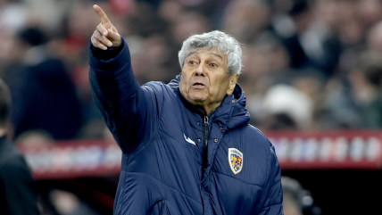   ExDT de Rumania ingresó a cuidados intensivos por complicaciones tras su infarto 