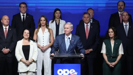   Quiroz, Rincón y Sedini son los ministros peor evaluados, según Criteria 