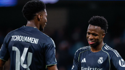   Con un clásico europeo: La programación de la ida de cuartos de final en la Champions 