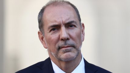  De Grange defiende postura ante discrepancias por Ley Uber  