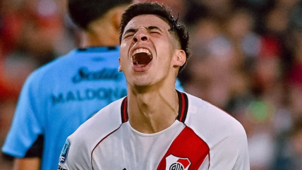   River Plate logró un sólido triunfo ante Belgrano por el Torneo de Apertura de Argentina 