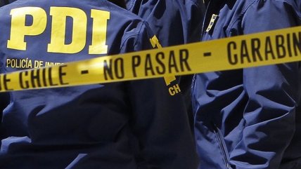  Trabajador fue hallado muerto al interior de CMPC Laja tras permanecer extraviado por horas 