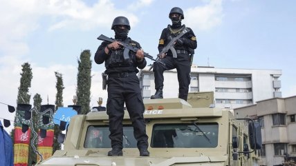   Irán afirma que no negociará con Estados Unidos bajo ultimatum de Trump 